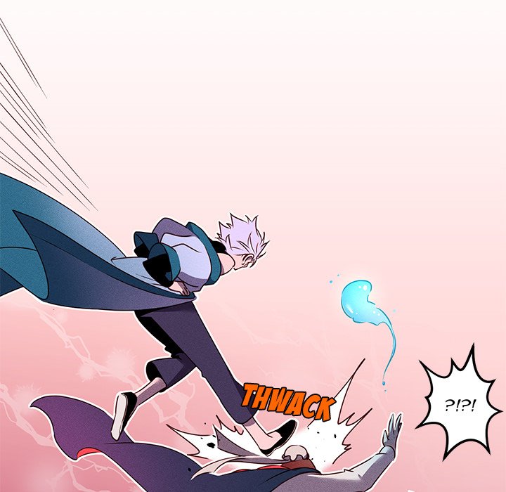 Descent Descent EP 20 - Toomics page 17 - 