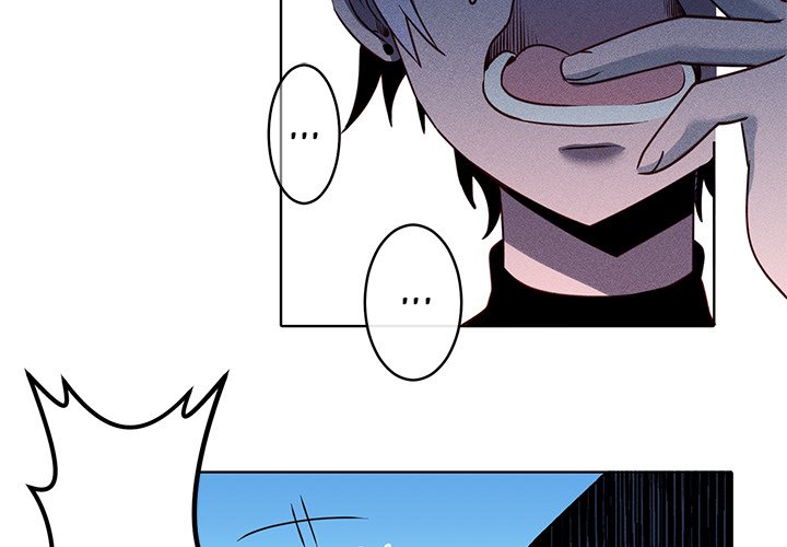 Descent Descent EP 20 - Toomics page 3 - 
