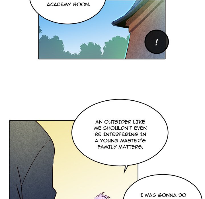 Descent Descent EP 20 - Toomics page 25 - 