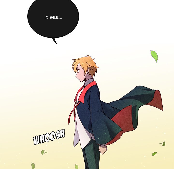 Descent Descent EP 20 - Toomics page 27 - 