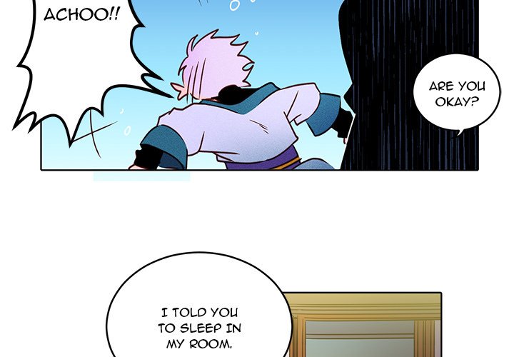 Descent Descent EP 20 - Toomics page 4 - 