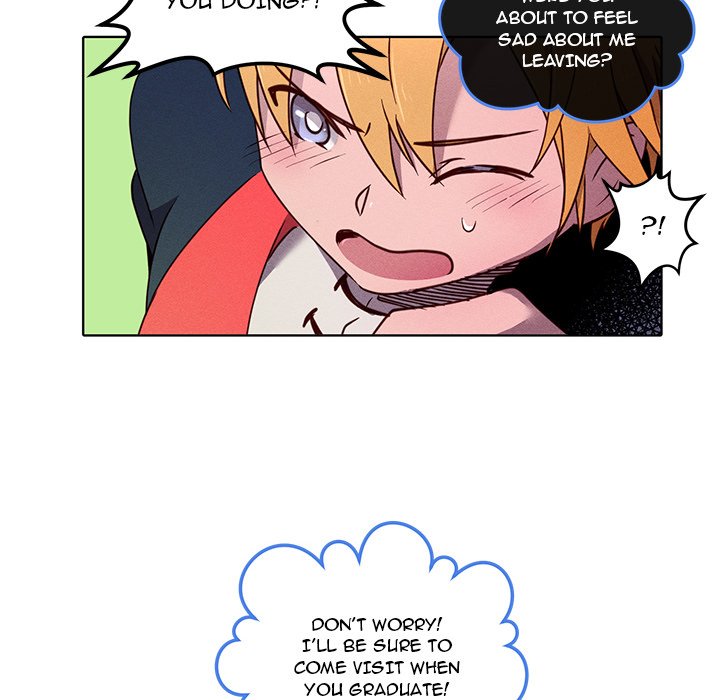 Descent Descent EP 20 - Toomics page 31 - 