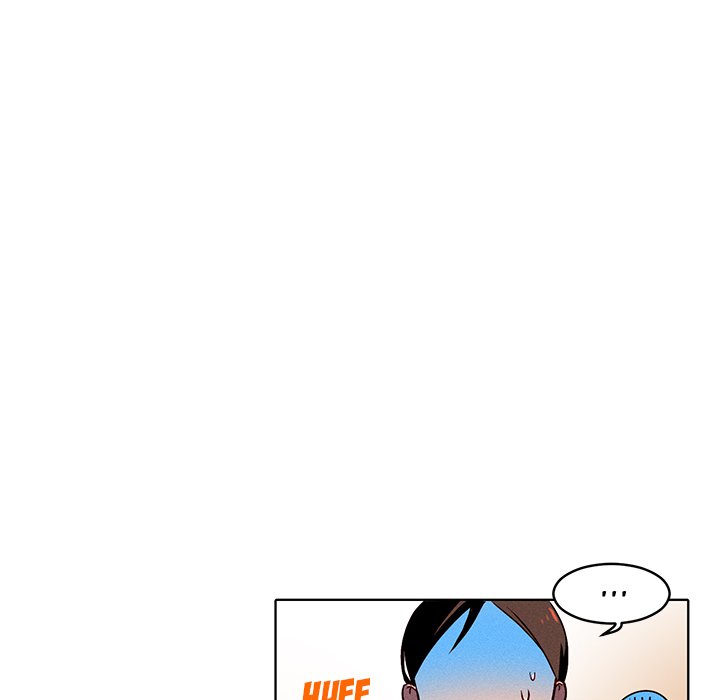 Descent Descent EP 20 - Toomics page 37 - 