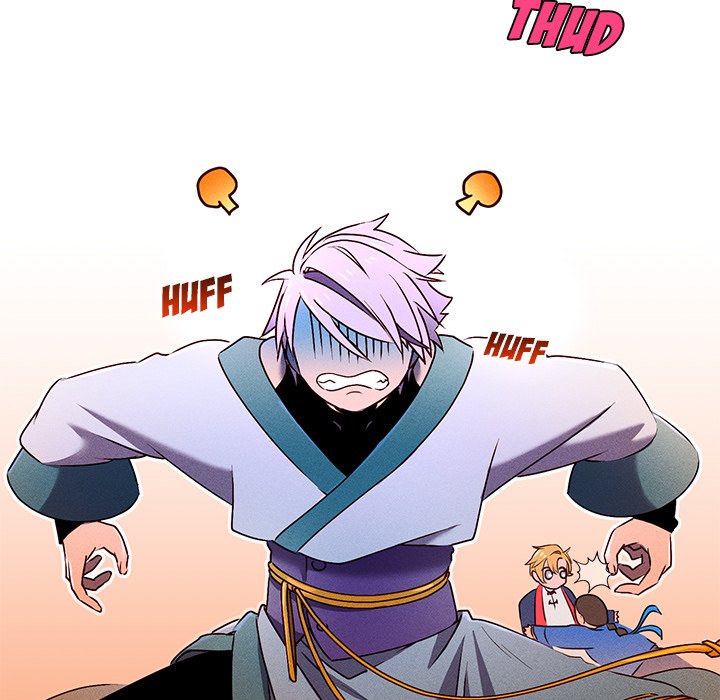 Descent Descent EP 20 - Toomics page 42 - 
