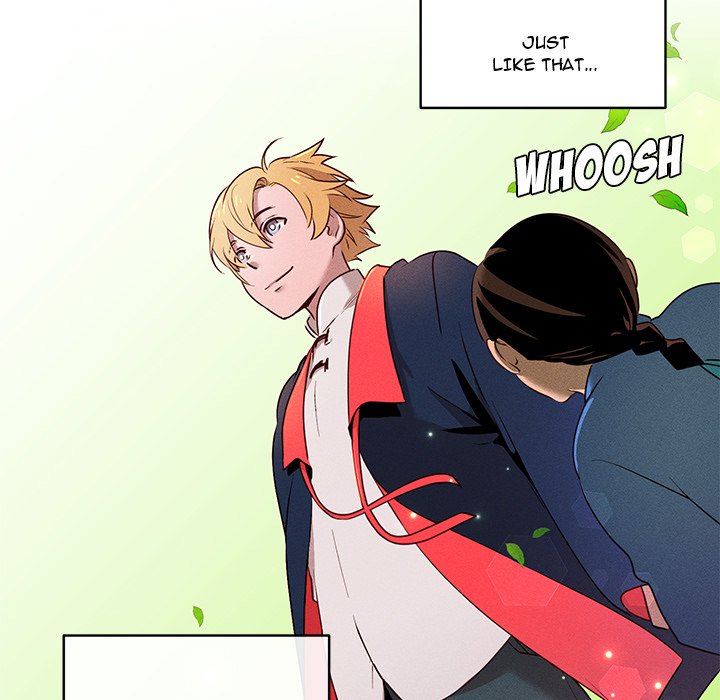 Descent Descent EP 20 - Toomics page 50 - 