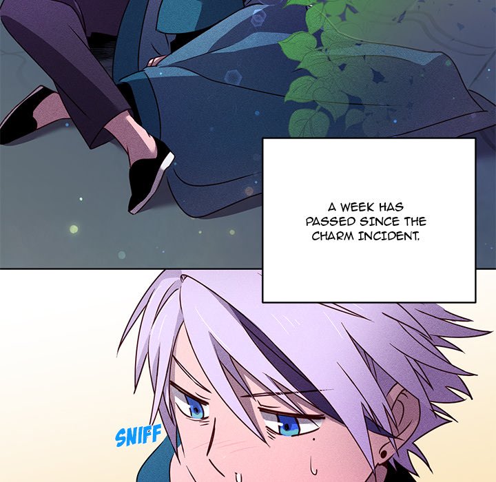 Descent Descent EP 20 - Toomics page 6 - 