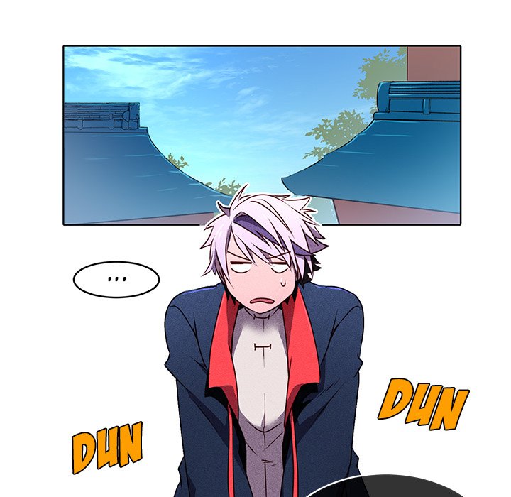 Descent Descent EP 20 - Toomics page 55 - 