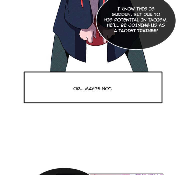 Descent Descent EP 20 - Toomics page 56 - 
