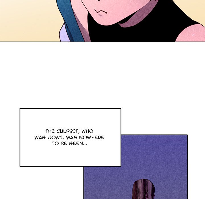 Descent Descent EP 20 - Toomics page 7 - 