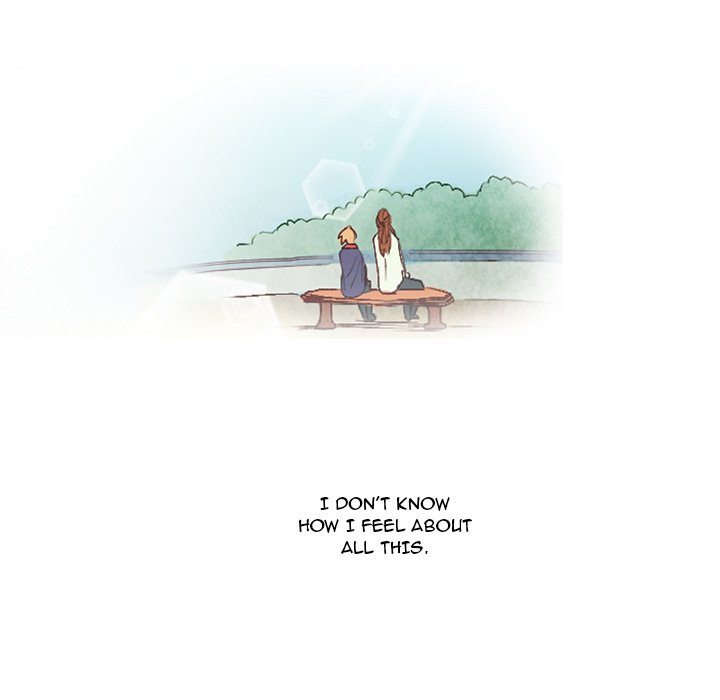 Descent Descent EP 20 - Toomics page 10 - 