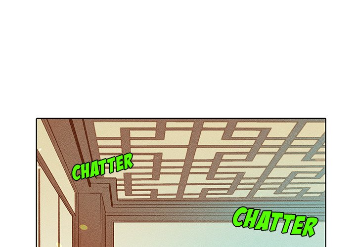Descent Descent EP 21 - Toomics page 1 - 