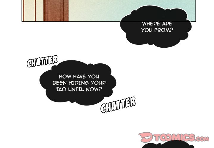 Descent Descent EP 21 - Toomics page 2 - 