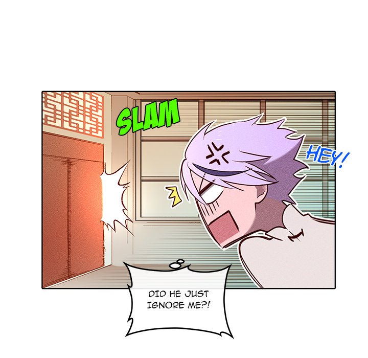 Descent Descent EP 21 - Toomics page 12 - 