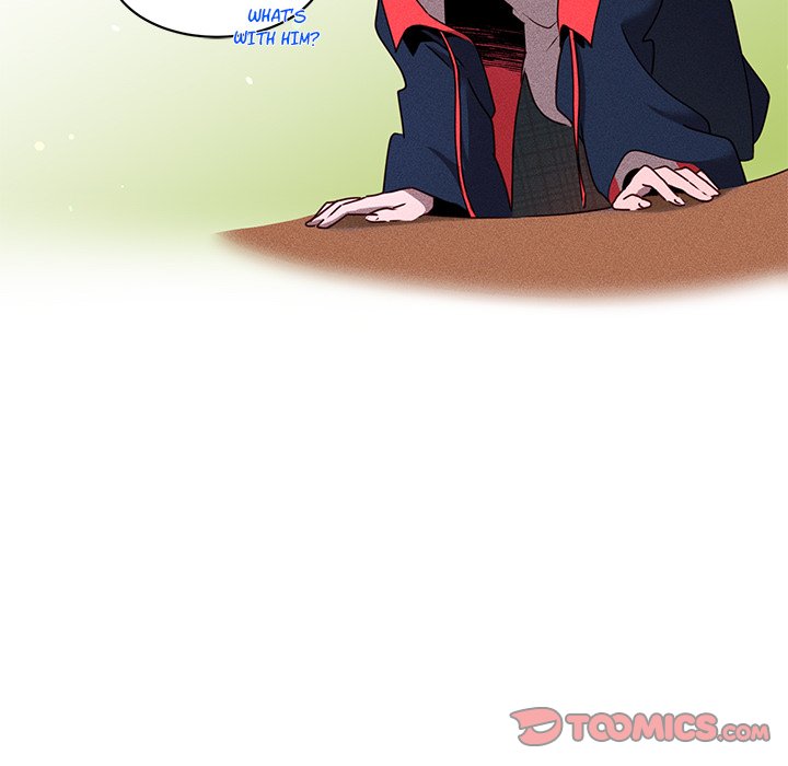 Descent Descent EP 21 - Toomics page 14 - 