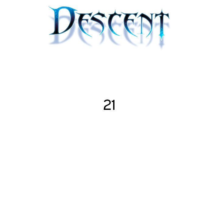 Descent Descent EP 21 - Toomics page 15 - 