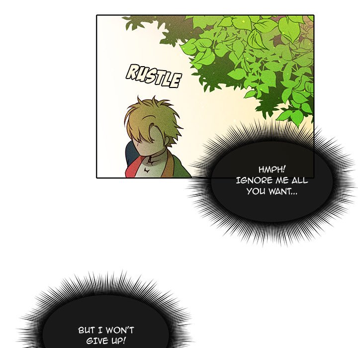 Descent Descent EP 21 - Toomics page 16 - 