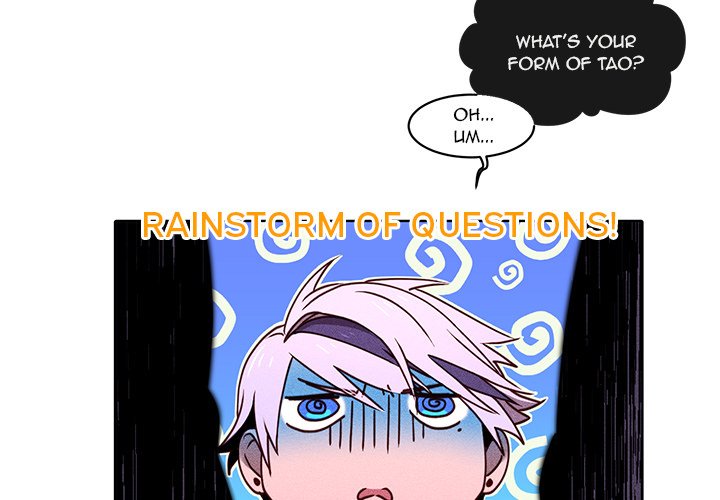 Descent Descent EP 21 - Toomics page 3 - 