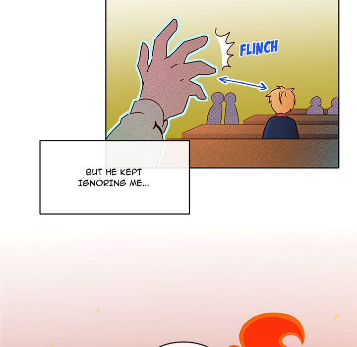 Descent Descent EP 21 - Toomics page 23 - 