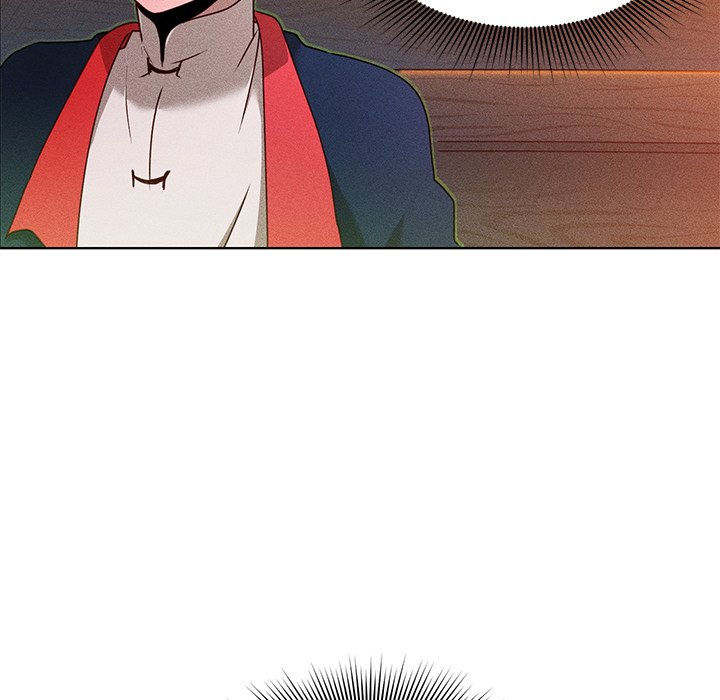 Descent Descent EP 21 - Toomics page 25 - 