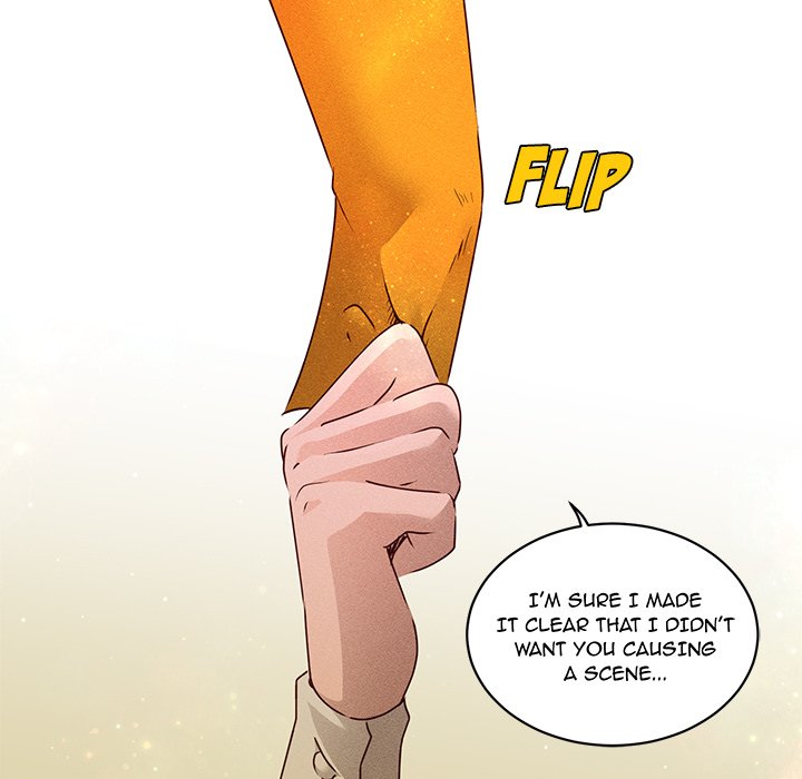 Descent Descent EP 21 - Toomics page 27 - 