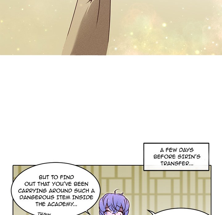 Descent Descent EP 21 - Toomics page 28 - 