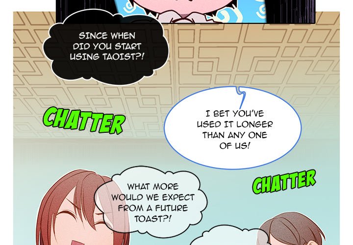 Descent Descent EP 21 - Toomics page 4 - 