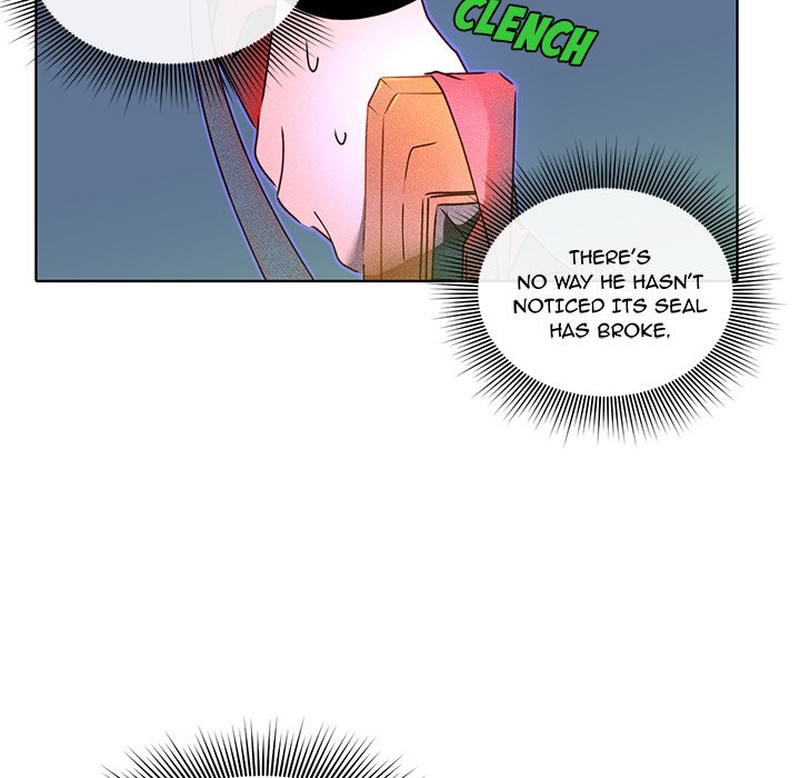 Descent Descent EP 21 - Toomics page 37 - 