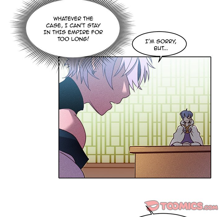 Descent Descent EP 21 - Toomics page 38 - 
