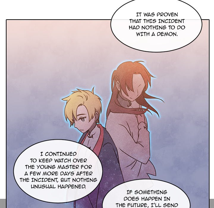 Descent Descent EP 21 - Toomics page 39 - 