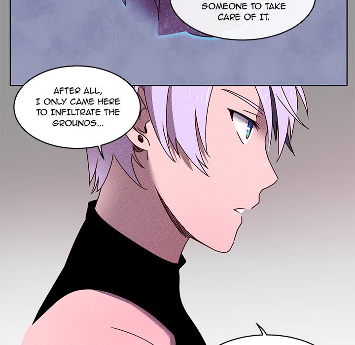 Descent Descent EP 21 - Toomics page 40 - 
