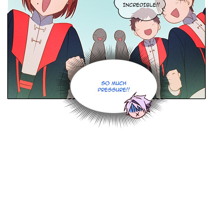 Descent Descent EP 21 - Toomics page 5 - 