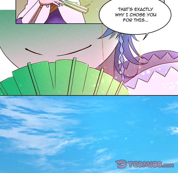 Descent Descent EP 21 - Toomics page 42 - 