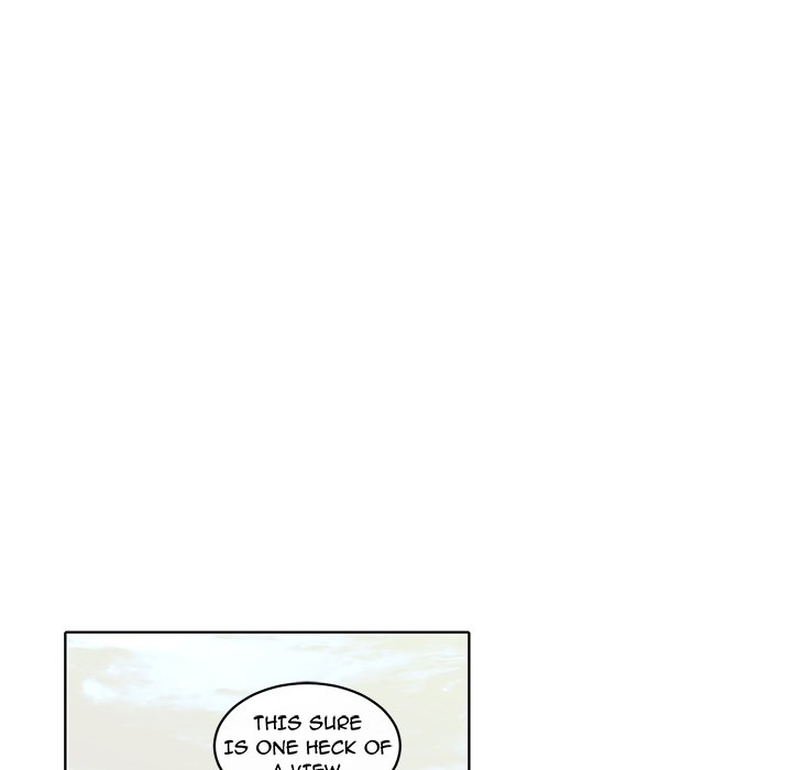 Descent Descent EP 21 - Toomics page 45 - 