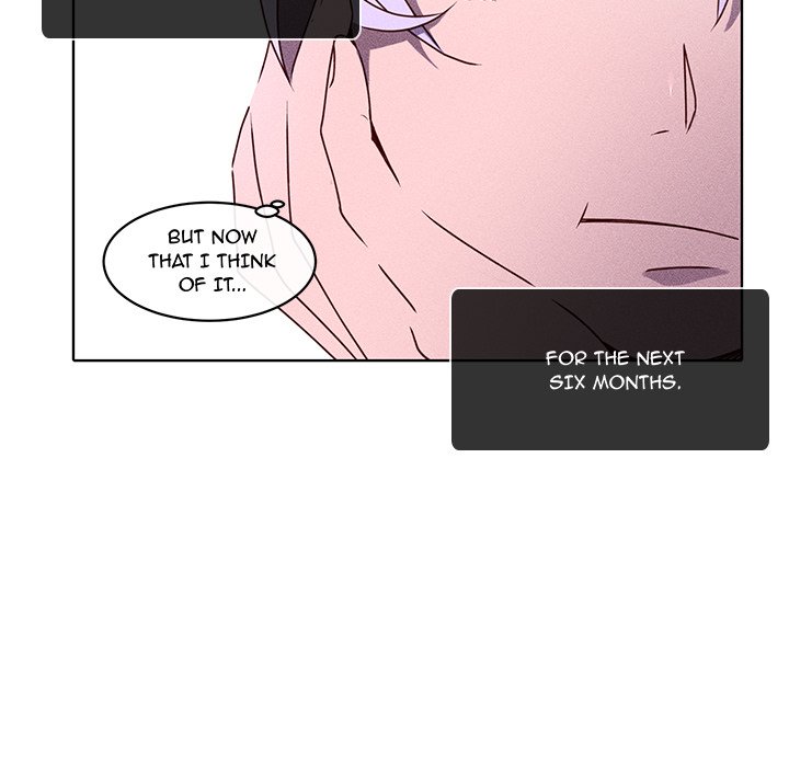 Descent Descent EP 21 - Toomics page 47 - 