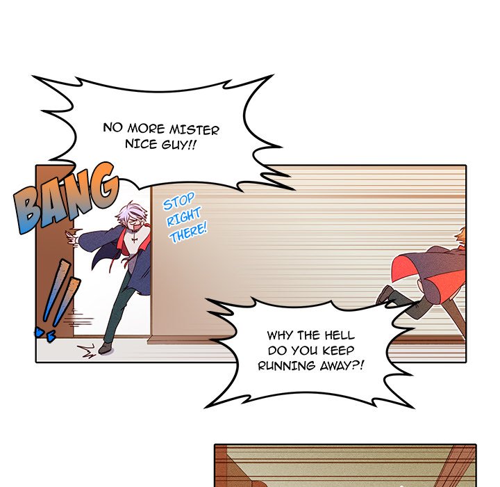 Descent Descent EP 21 - Toomics page 53 - 