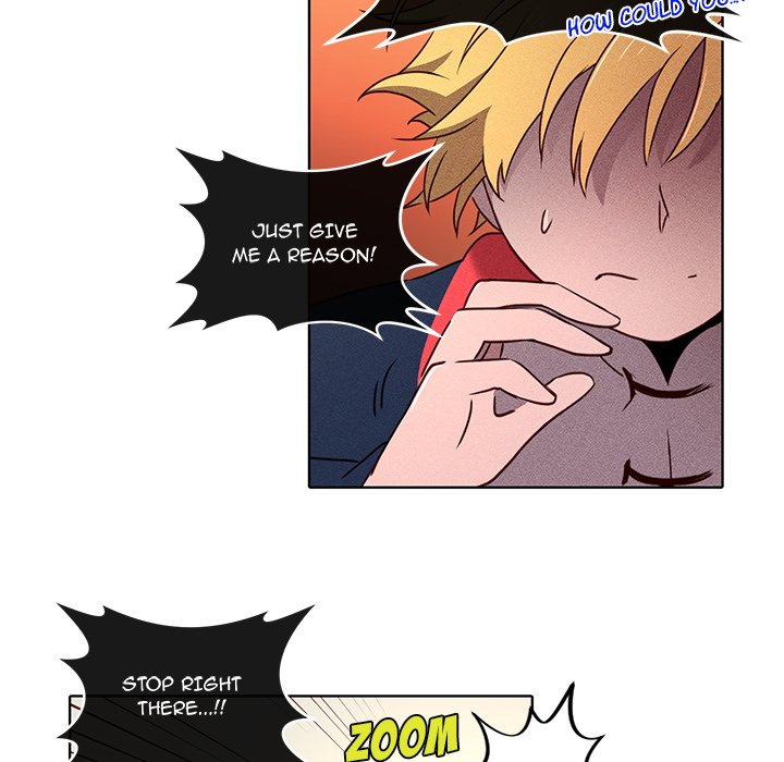 Descent Descent EP 21 - Toomics page 55 - 