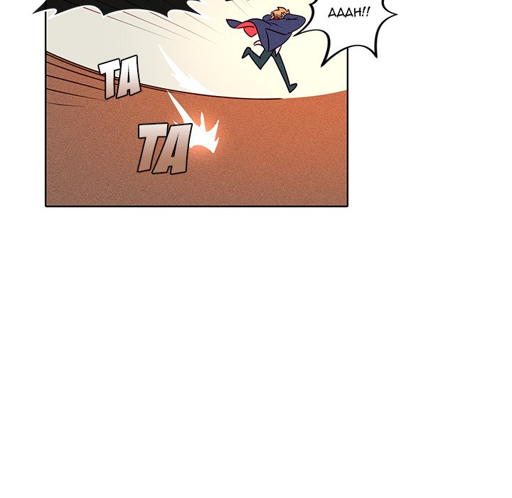 Descent Descent EP 21 - Toomics page 56 - 