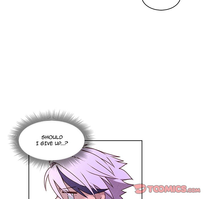 Descent Descent EP 21 - Toomics page 58 - 