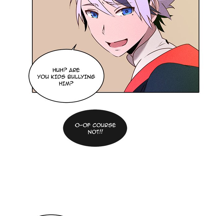 Descent Descent EP 21 - Toomics page 61 - 