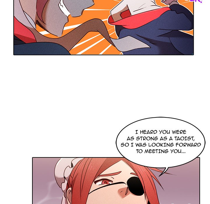 Descent Descent EP 21 - Toomics page 65 - 