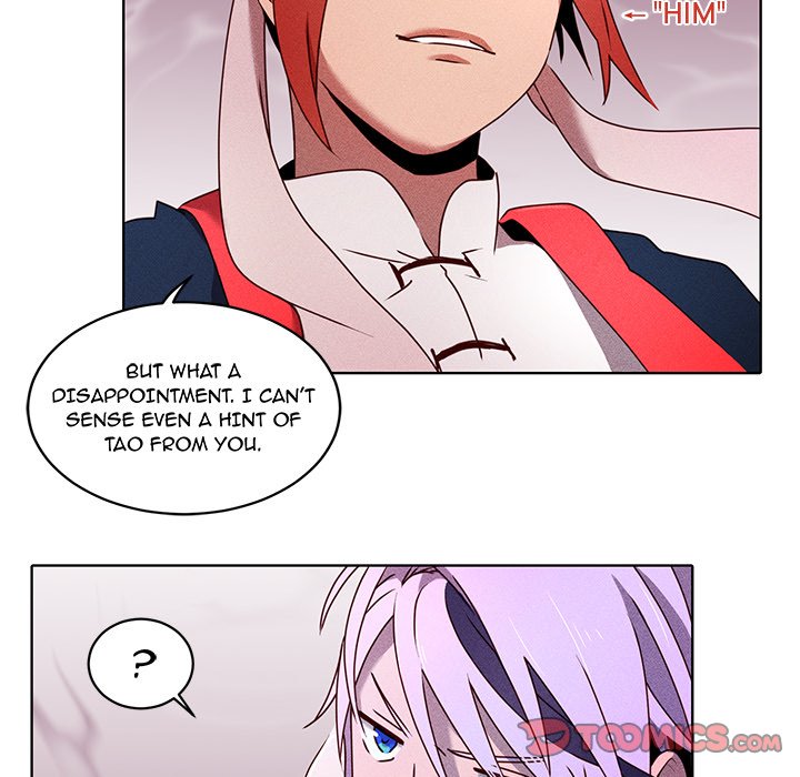 Descent Descent EP 21 - Toomics page 66 - 