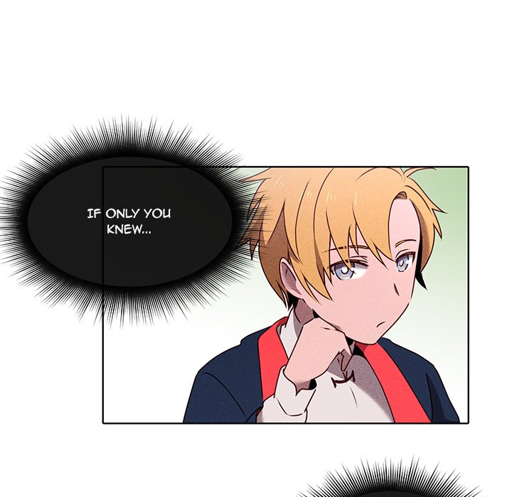 Descent Descent EP 21 - Toomics page 9 - 