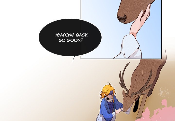 Descent Descent EP 22 - Toomics page 2 - 