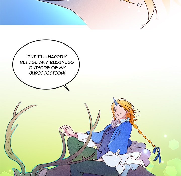 Descent Descent EP 22 - Toomics page 12 - 