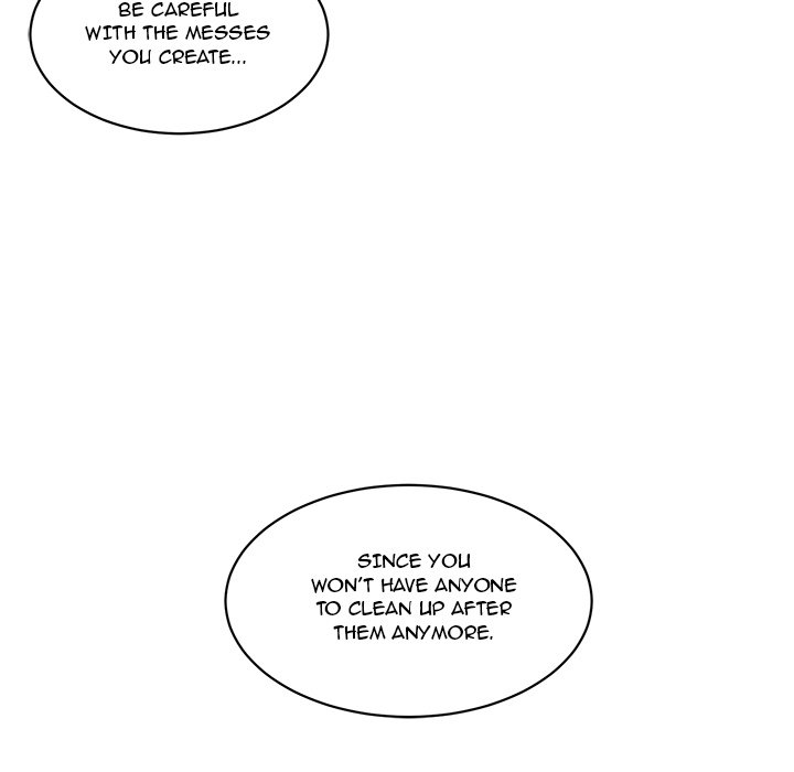 Descent Descent EP 22 - Toomics page 14 - 