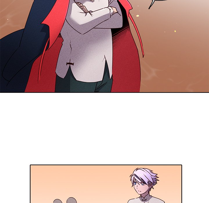 Descent Descent EP 22 - Toomics page 18 - 