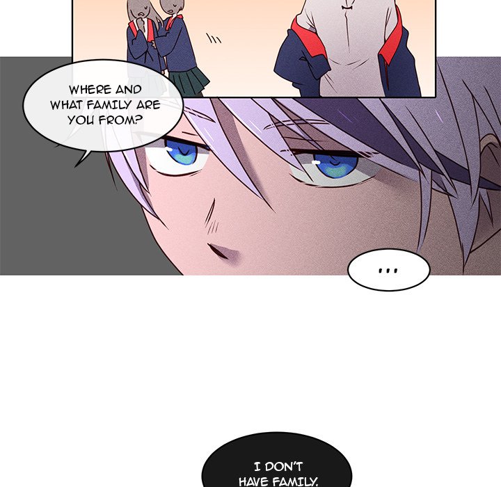 Descent Descent EP 22 - Toomics page 19 - 