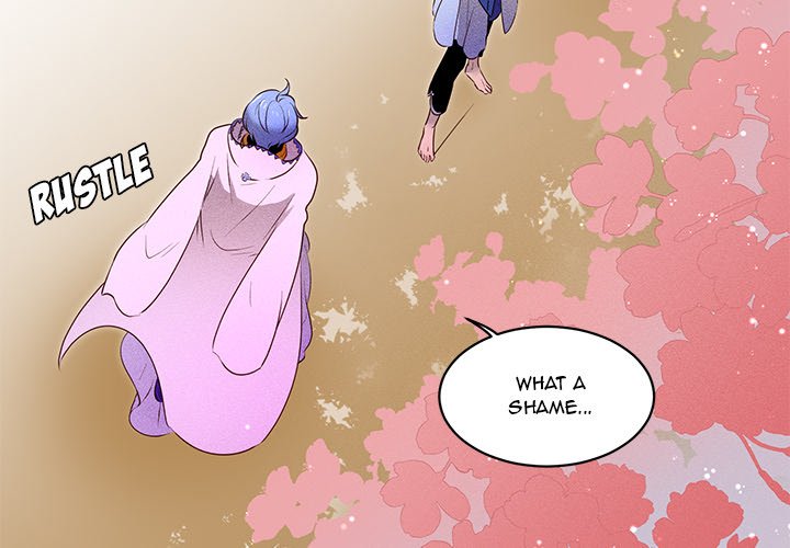 Descent Descent EP 22 - Toomics page 3 - 