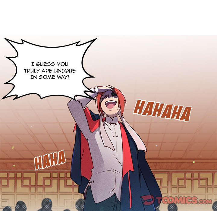 Descent Descent EP 22 - Toomics page 21 - 