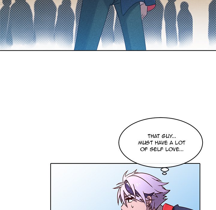 Descent Descent EP 22 - Toomics page 22 - 